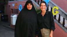 Lessons Learned from Teaching English to Mothers of Visually-Impaired Children Lessons Learned from Teaching English to Mothers of Visually-Impaired Children