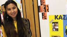 FLEX Student of the Month –February 2016 FLEX Student of the Month –February 2016