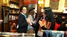 Women's Entrepreneurship in the Americas (WEAmericas) Women's Entrepreneurship in the Americas (WEAmericas)