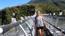 American Abroad Student of the Month - October 2016 American Abroad Student of the Month - October 2016
