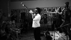 OneBeat, YALI Alumnus "Gets Loud" About Social Justice OneBeat, YALI Alumnus "Gets Loud" About Social Justice