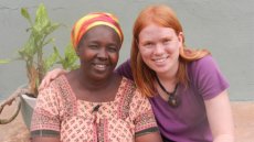 YES Abroad Alumna Receives Citizen Diplomacy Award for Dedication to Service, Cultural Exchange YES Abroad Alumna Receives Citizen Diplomacy Award for Dedication to Service, Cultural Exchange