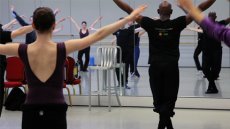 DanceMotion USA, 2013 Tour DanceMotion USA, 2013 Tour
