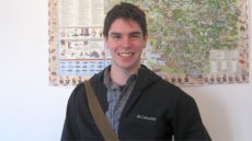 American Abroad Student of the Month - April 2015 American Abroad Student of the Month - April 2015