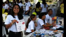 Volunteerism in Latin America Volunteerism in Latin America
