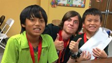 FLEX Student of the Month – October 2015 FLEX Student of the Month – October 2015