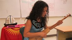 FLEX Student of the Month – March 2015 FLEX Student of the Month – March 2015