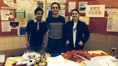 FLEX Student of the Month – April 2015 FLEX Student of the Month – April 2015