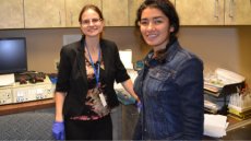 FLEX Student of the Month – March 2016 FLEX Student of the Month – March 2016