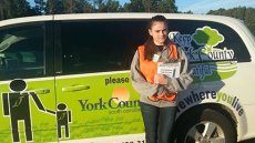 A-SMYLE Student of the Month – September 2014 A-SMYLE Student of the Month – September 2014