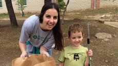 A-SMYLE Student of the Month – April 2014 A-SMYLE Student of the Month – April 2014
