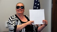 Disability is Diversity: Dr. Christie L. Gilson Shares her Story Disability is Diversity: Dr. Christie L. Gilson Shares her Story