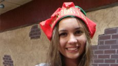 FLEX Student of the Month – January 2016 FLEX Student of the Month – January 2016