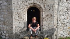 American Abroad Student of the Month - February 2016 American Abroad Student of the Month - February 2016