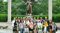 Gabriel B. and cohort