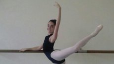 The Language of Dance The Language of Dance