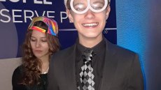 CBYX Student of the Month – April 2018 CBYX Student of the Month – April 2018