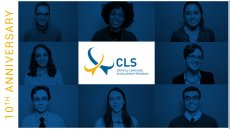 Thank you, CLS! Thank you, CLS!