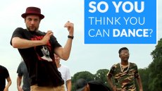 Next Level Hip-Hop Cypher at the Lincoln Memorial Next Level Hip-Hop Cypher at the Lincoln Memorial
