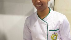 American Abroad Student of the Month - November 2016 American Abroad Student of the Month - November 2016