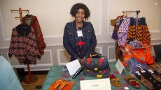 Empowering Women Economically Around the World Empowering Women Economically Around the World