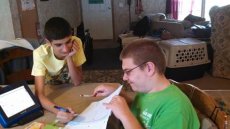 FLEX Student of the Month – September 2015 FLEX Student of the Month – September 2015