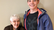CBYX Student of the Month – May 2018 CBYX Student of the Month – May 2018