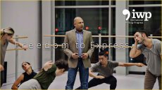 Freedom to Express - International Writing Program Freedom to Express - International Writing Program