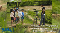 The Fulbright Program: The U.S. Government's flagship international exchange program.