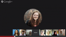 Google+ Hangout for High School Educators and Staff: Streamed Live on May 22, 2014 Google+ Hangout for High School Educators and Staff: Streamed Live on May 22, 2014