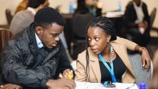 SUSI 2017 Alum Mirabelle Morah Named 2018 Global Teen Leader SUSI 2017 Alum Mirabelle Morah Named 2018 Global Teen Leader