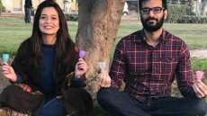 SUSI 2015 Alum Wasma Imran is Breaking Taboos in Pakistan SUSI 2015 Alum Wasma Imran is Breaking Taboos in Pakistan