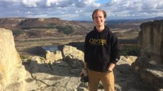 March American Abroad Student of the Month March American Abroad Student of the Month