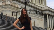 CBYX Student of the Month – May 2017 CBYX Student of the Month – May 2017