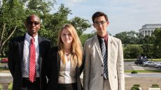 LGBTI Study Abroad and Exchange Alumni Voices LGBTI Study Abroad and Exchange Alumni Voices