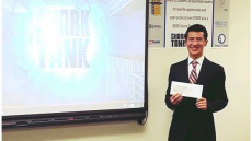 CBYX Student of the Month – April 2017 CBYX Student of the Month – April 2017