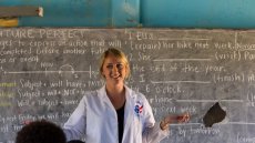 Meet the English Teachers of Tigray Meet the English Teachers of Tigray