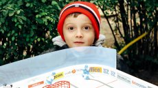 How Table Hockey is Helping Displaced Children in Ukraine Cope with Stress and PTSD How Table Hockey is Helping Displaced Children in Ukraine Cope with Stress and PTSD