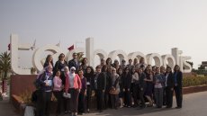 TechWomen Startup Morocco TechWomen Startup Morocco