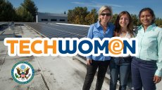 TechWomen: A Platform for Women’s Empowerment TechWomen: A Platform for Women’s Empowerment