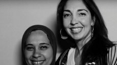 TechWomen SpeakOUT on StoryCorps TechWomen SpeakOUT on StoryCorps