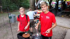 November 2019 CBYX German Participant of the Month November 2019 CBYX German Participant of the Month