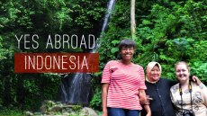 YES Abroad Indonesia