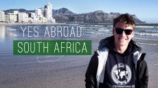 YES ABROAD: South Africa with Jack YES ABROAD: South Africa with Jack