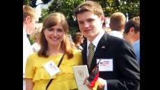 Congress-Bundestag Youth Exchange Program Congress-Bundestag Youth Exchange Program