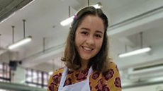 January American Abroad Student of the Month January American Abroad Student of the Month