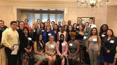 U.S. Department of State Hosts Series of Career Readiness Workshops for Gilman Alumni U.S. Department of State Hosts Series of Career Readiness Workshops for Gilman Alumni
