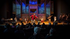 OneBeat Brings Socially Engaged Artists to the U.S. OneBeat Brings Socially Engaged Artists to the U.S.