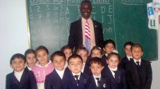 Why I Love Serving in the Peace Corps Why I Love Serving in the Peace Corps
