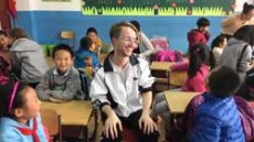 American Abroad Student of the Month - March 2016 American Abroad Student of the Month - March 2016